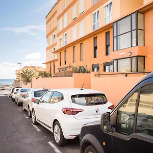 El Cabezo Medano 1ª Linea Apartment El Médano