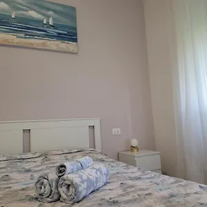  Appartamento Sea View