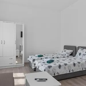 Mima Apartment Rijeka