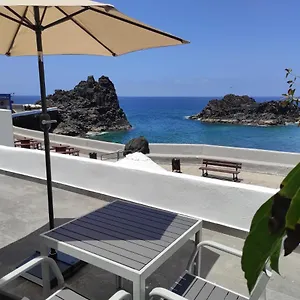 Casa Costera El Pris Ferienhaus Tacoronte