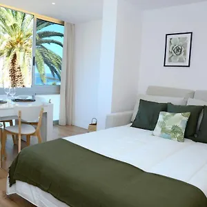 Coast Apartment Santa Cruz de Tenerife