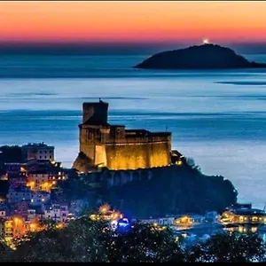  Appartamento Very For 5 Terre And