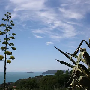  Ferienhaus Agave Di
