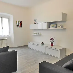  Appartamento Vista Su