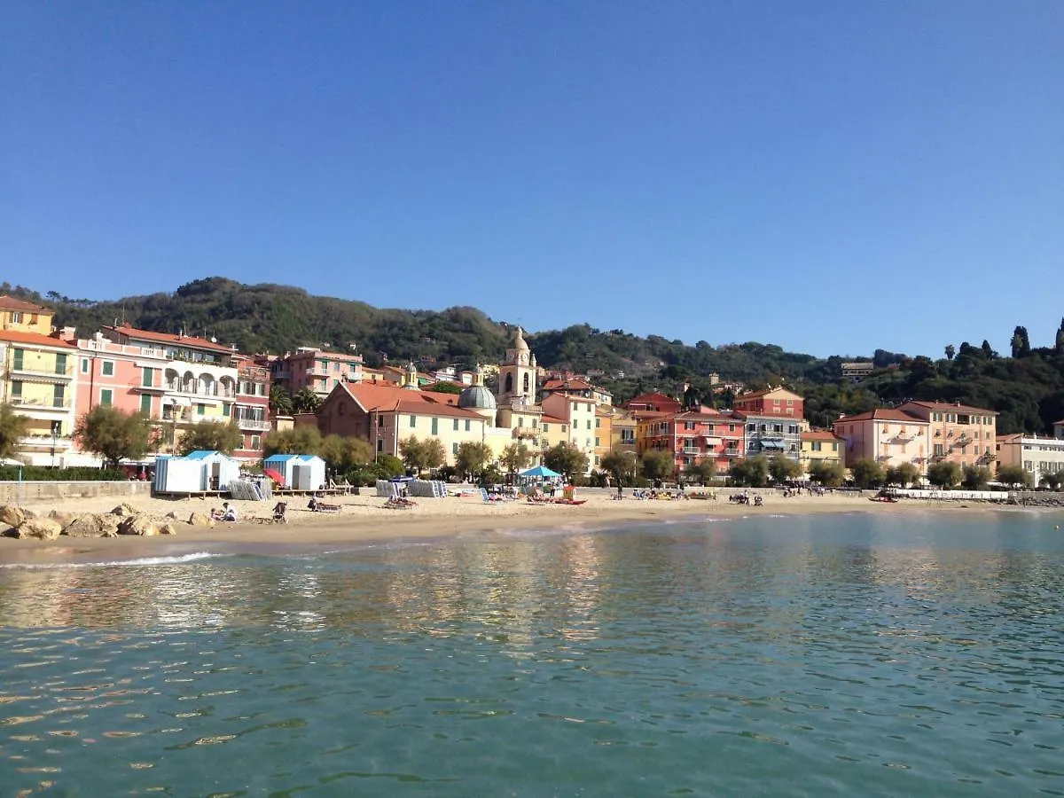 La Casa Del Cuore Lerici Apartment