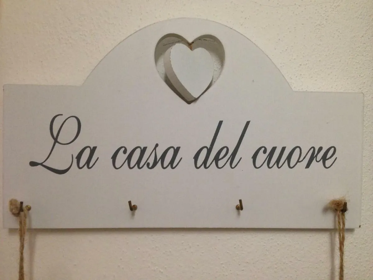 Apartment La Casa Del Cuore Lerici