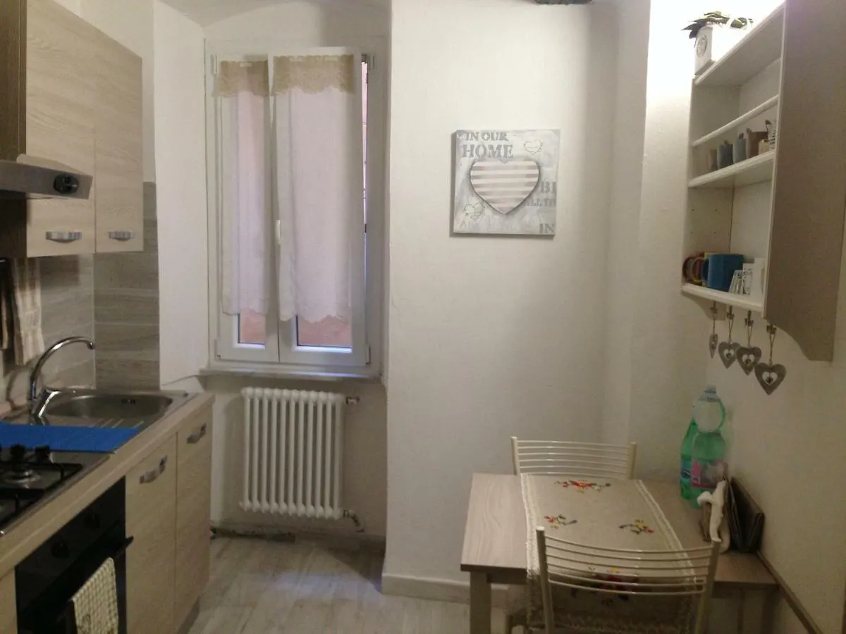 Apartment La Casa Del Cuore Lerici