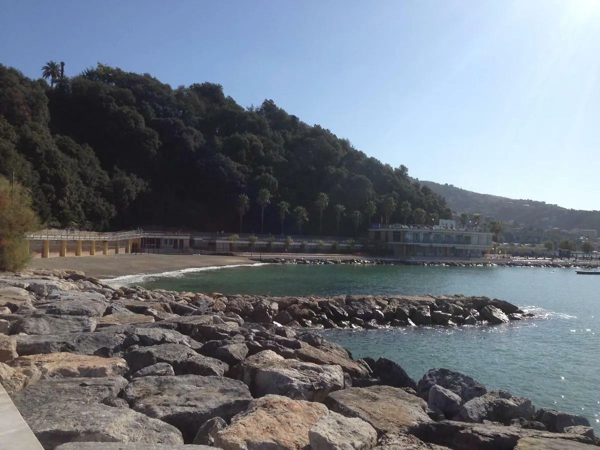 La Casa Del Cuore Lerici Apartment